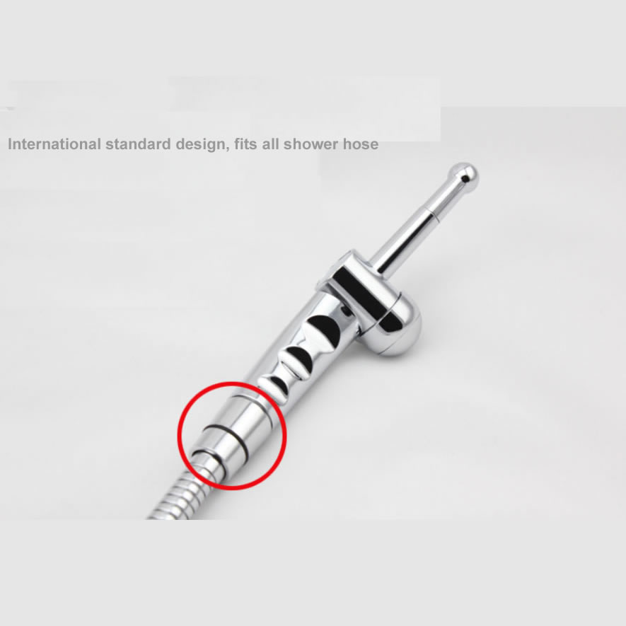 Vaginal Anal Enema Cleansing Washing System Shower Head